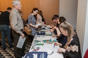 «Балтийское объединение кадастровых инженеров» подвело итоги года