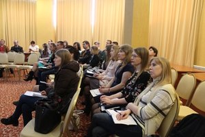 В Петрозаводске прошел бесплатный семинар для кадастровых инженеров