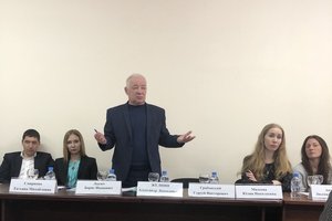 Кадастровые инженеры Петербурга и Ленобласти получили ответы на насущные вопросы в рамках семинара