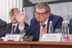 В Петербурге прошел расширенный семинар для кадастровых инженеров