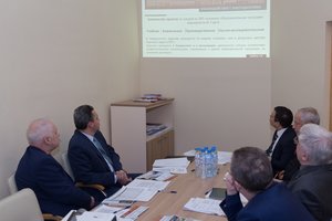 Александр Желнин вошел в состав совета образовательной программы СПбГУ «Управление объектами недвижимости и развитием территорий»