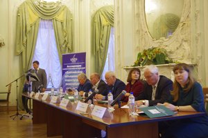 «Балтийское объединение кадастровых инженеров» подвело итоги года