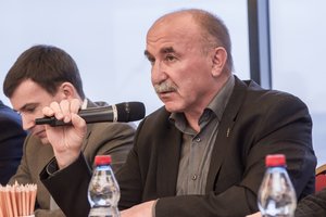 «Балтийское объединение кадастровых инженеров» подвело итоги года