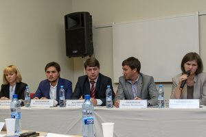 Эксперты обсудили актуальные вопросы кадастровой деятельности