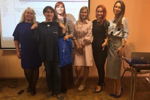 На практическом семинаре в Мурманске обсудили вопросы взаимодействия кадастровых инженеров с Росреестром