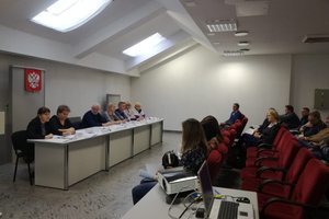 В Пскове прошел семинар «Кадастровая деятельность сегодня»
