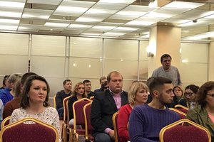 В Уфе прошел бесплатный семинар для кадастровых инженеров