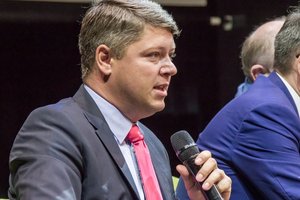 В Петербурге обсудили основные вопросы законодательства и практической деятельности в сфере кадастровой деятельности 