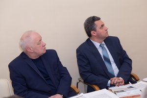 Александр Желнин вошел в состав совета образовательной программы СПбГУ «Управление объектами недвижимости и развитием территорий»