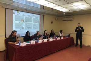 В Уфе прошел бесплатный семинар для кадастровых инженеров