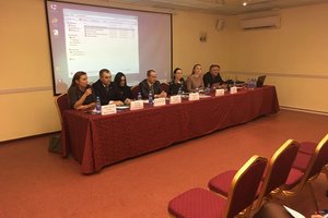 В Уфе прошел бесплатный семинар для кадастровых инженеров