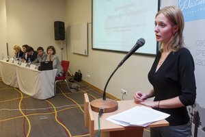 Эксперты обсудили актуальные вопросы кадастровой деятельности