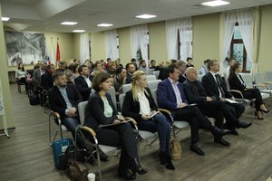 Представитель Минэкономразвития разъяснила положения 218-ФЗ и 280-ФЗ