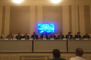 Советник Директора Ассоциации СРО «БОКИ» Дмитрий Желнин принял участие в круглом столе 