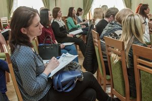В СПб ТПП прошел практический семинар для кадастровых инженеров
