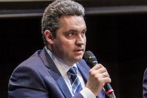 В Петербурге обсудили основные вопросы законодательства и практической деятельности в сфере кадастровой деятельности 