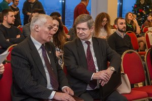 Общее собрание. 22 декабря 2016