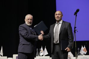 Кадастровые инженеры обсудили условия работы в контексте изменений законодательства