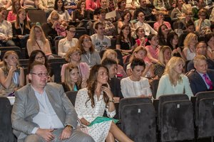 В Петербурге обсудили основные вопросы законодательства и практической деятельности в сфере кадастровой деятельности 