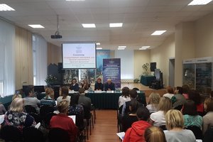 В Вологде прошел семинар, посвященный практике государственного кадастрового учета 