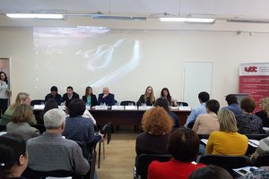 Кадастровые инженеры Петербурга и Ленобласти получили ответы на насущные вопросы в рамках семинара