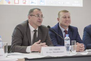 Требования законодательства в сфере кадастровой деятельности обсудили на семинаре