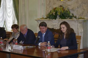 Партнерство провело семинар для кадастровых инженеров,  по итогам более 70-ти КИ подали заявления на вступление