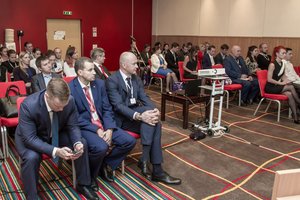 Ассоциация СРО «Балтийское объединение кадастровых инженеров» провела круглый стол «Кадастровая деятельность в России. Работа по-новому»