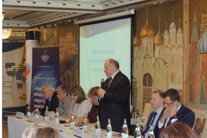 Партнерство выступило соорганизатором конференции для КИ по Северо-Западу