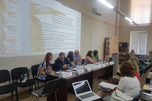 16 июля в Петербурге прошел семинар «Особенности осуществления кадастровой деятельности»