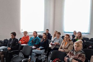 Росреестр по Ленобласти провел круглый стол для членов Ассоциации СРО  «БОКИ»
